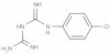 (4-Chlorophenyl)biguanide