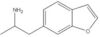 1-Benzofuran-6-ylpropan-2-amine