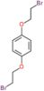 1,4-bis(2-bromoethoxy)benzene