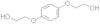 Hydroquinone bis(2-hydroxyethyl)ether