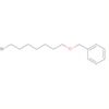 Benzene, [[(7-bromoheptyl)oxy]methyl]-