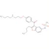 Methanesulfonamide,N-[2-butyl-3-[4-[3-(butylamino)propoxy]benzoyl]-5-benzofuranyl]-