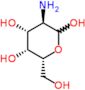 2-amino-2-deoxy-D-galactopyranose
