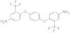 4,4'-[1,4-Phenylenebis(oxy)]bis[3-(trifluoromethyl)aniline]