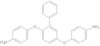 1,4-bis(4-aminophenoxy)-2-phenylbenzene