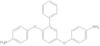 4,4′-[[1,1′-Biphenyl]-2,5-diylbis(oxy)]bis[benzenamine]