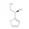 1,2-Ethanediol, 1-(2-furanyl)-, (1R)-