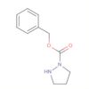 1-Pyrazolidinecarboxylic acid, phenylmethyl ester
