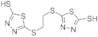 5-({2-[(5-mercapto-1,3,4-thiadiazol-2-yl)thio]ethyl}thio)-1,3,4-thiadiazole-2-thiol