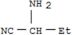 Butanenitrile,2-amino-