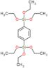 1,4-bis(triethoxysilyl)benzene