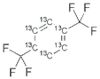 1,4-bis(trifluoromethyl)benzene-ring-13C6