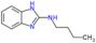 N-butyl-1H-benzimidazol-2-amine