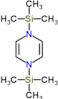 1,4-bis(trimethylsilyl)-1,4-dihydropyrazine