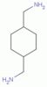 cyclohex-1,4-ylenebis(methylamine)