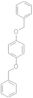 Hydroquinone dibenzyl ether