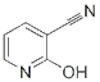 2-Hydroxy-3-pyridinecarbonitrile