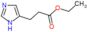 ethyl 3-(1H-imidazol-5-yl)propanoate