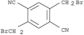 1,4-Benzenedicarbonitrile,2,5-bis(bromomethyl)-