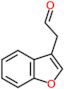 1-benzofuran-3-ylacetaldehyde