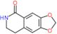 7,8-dihydro[1,3]dioxolo[4,5-g]isoquinolin-5(6H)-one