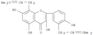 4H-1-Benzopyran-4-one,3,5,7-trihydroxy-2-[4-hydroxy-3-(3-methyl-2-buten-1-yl)phenyl]-8-(3-methyl-2-buten-1-yl)-