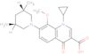 Nemonoxacin