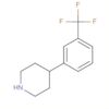 Piperidine, 4-[3-(trifluoromethyl)phenyl]-