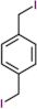 1,4-bis(iodomethyl)benzene