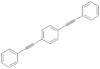 1,4-Bis(2-phenylethynyl)benzene