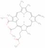 Chlorin e6 trimethyl ester