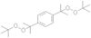 bis(1-(tert-butylperoxy)-1-methylethyl)-benzene