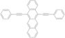 5,12-bis(phenylethynyl)naphthacene