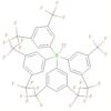Borate(1-), tetrakis[3,5-bis(trifluoromethyl)phenyl]-
