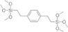 1,4-Bis(trimethoxysilylethyl)benzene