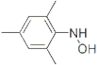 Benzenamine, N-hydroxy-2,4,6-trimethyl-