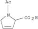 1H-Pyrrole-2-carboxylicacid, 1-acetyl-2,5-dihydro-