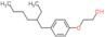 2-[4-(2-ethylhexyl)phenoxy]ethanol