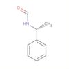 Formamide, N-[(1R)-1-phenylethyl]-