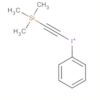 Iodonium, phenyl[(trimethylsilyl)ethynyl]-