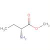 Butanoic acid, 2-amino-, methyl ester, (R)-