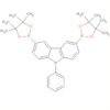 9H-Carbazole, 9-phenyl-3,6-bis(4,4,5,5-tetramethyl-1,3,2-dioxaborolan-2-yl)-