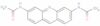 N,N′-3,6-Acridinediylbis[acetamide]