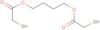 Acetic acid, 2-mercapto-, 1,1′-(1,4-butanediyl) ester