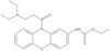 2-(Ethoxycarbonylamino)-10-[3-(diethylamino)propionyl]phenothiazine