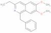 Moxaverine