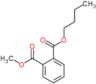 1-Butyl 2-methyl 1,2-benzenedicarboxylate