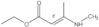 Éthyl (2E)-3-(méthylamino)-2-buténoate