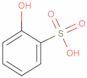 2-Hydroxybenzenesulfonic acid