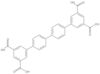 [1,1′:4′,1′′:4′′,1′′′-Quaterphenyl]-3,3′′′,5,5′′′-tetracarboxylic acid